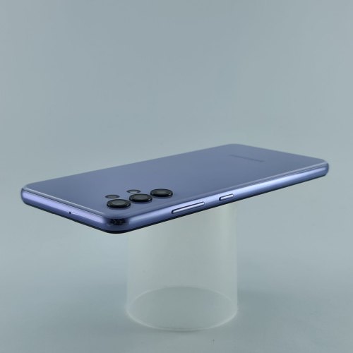 Смартфон Samsung Galaxy A32 (A325F) 64Gb Light Violet (SM-A325FLVDSEK) USED **