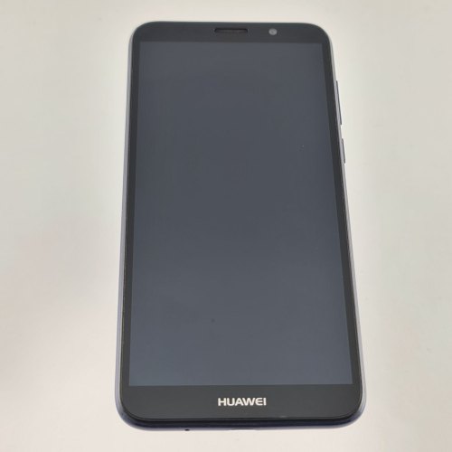 Смартфон Huawei Y5 2018 2/16Gb Blue (DRA-L21) USED **