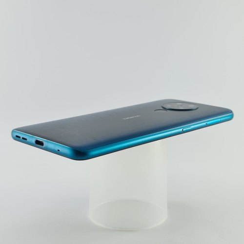 Смартфон Nokia 5.3 4/64Gb Blue (TA-1234) USED **