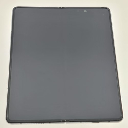 Смартфон Samsung Galaxy Fold 4 (F936B) 512Gb Gray green (SM-F936BZACSEK) USED **