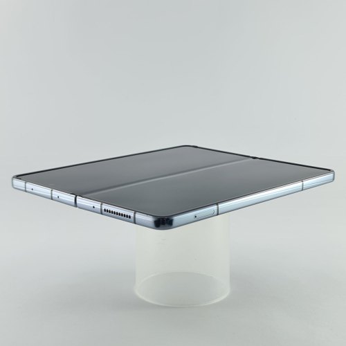 Смартфон Samsung Galaxy Fold 4 (F936B) 512Gb Gray green (SM-F936BZACSEK) USED **