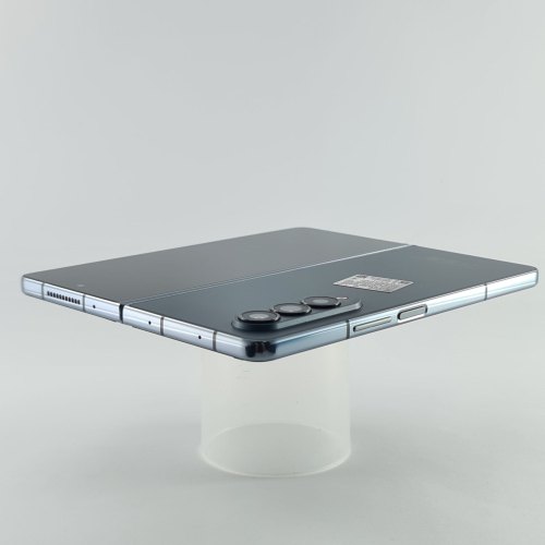 Смартфон Samsung Galaxy Fold 4 (F936B) 512Gb Gray green (SM-F936BZACSEK) USED **