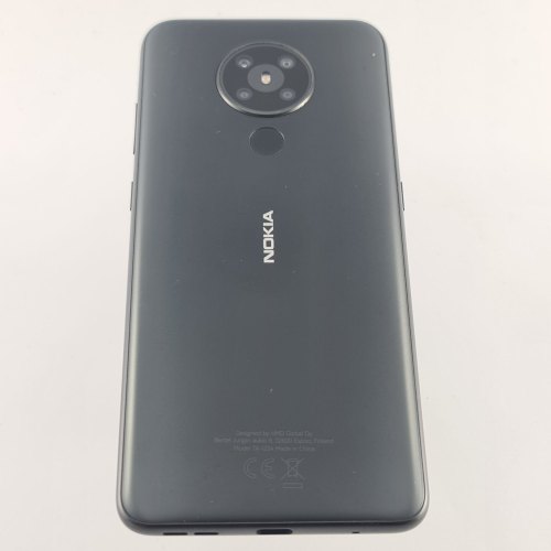 Смартфон Nokia 5.3 4/64Gb Charcoal (TA-1234) USED **