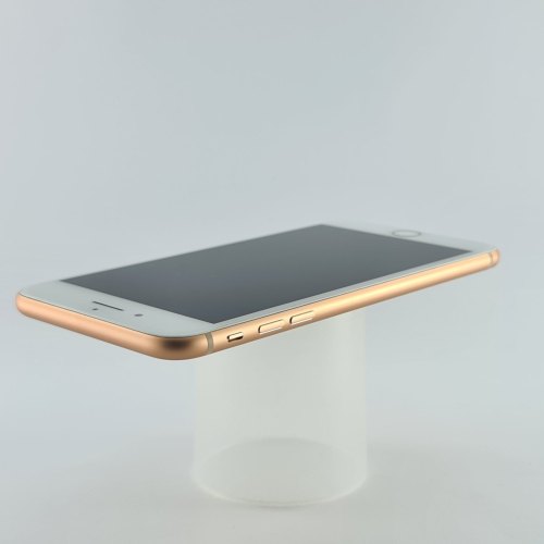 Смартфон APPLE iPhone 8 Plus 64GB Gold USED **