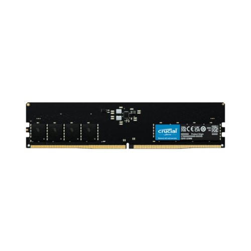Модуль пам'яті 32GB DDR5-5200 CT32G52C42U5 CRUCIAL