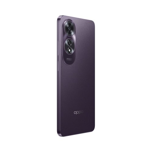 Смартфон Oppo A60 8/256GB Midnight Purple