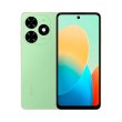 Смартфон TECNO Spark Go 2024 (BG6) 3/64GB, 5000мА, Magic Skin Green