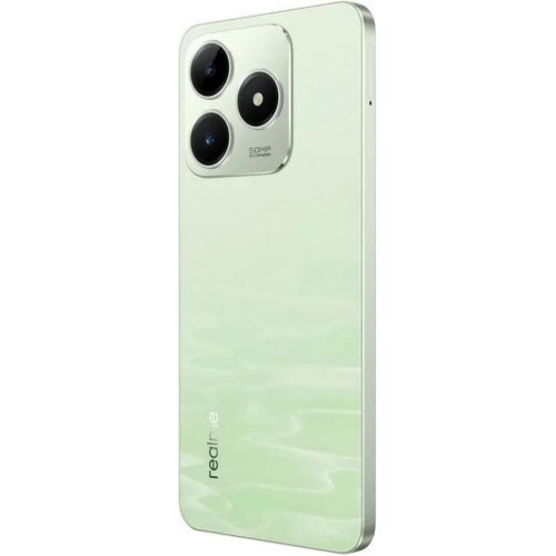 Смартфон Realme C63 6/128GB Jade Green