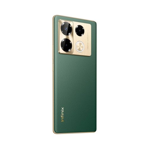 Смартфон Infinix Note 40 Pro 8/256GB Vintage Green