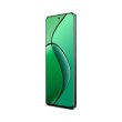 Смартфон Realme 12 4G 8/256GB Pioneer Green