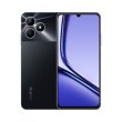 Смартфон Realme Note 50 4/256GB Midnight Black