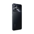Смартфон Realme Note 50 4/256GB Midnight Black