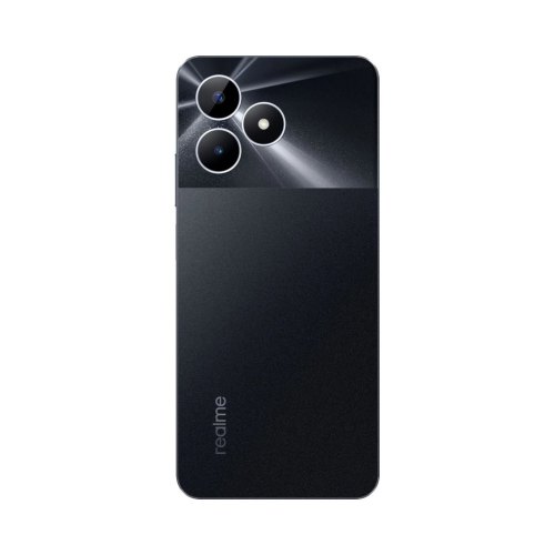 Смартфон Realme Note 50 4/256GB Midnight Black