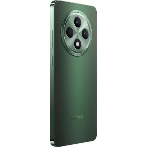 Смартфон Oppo Reno12 FS 12/512GB Black Green