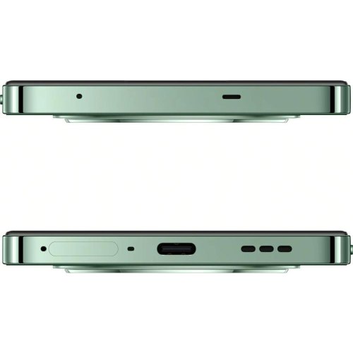 Смартфон Oppo Reno12 FS 12/512GB Black Green