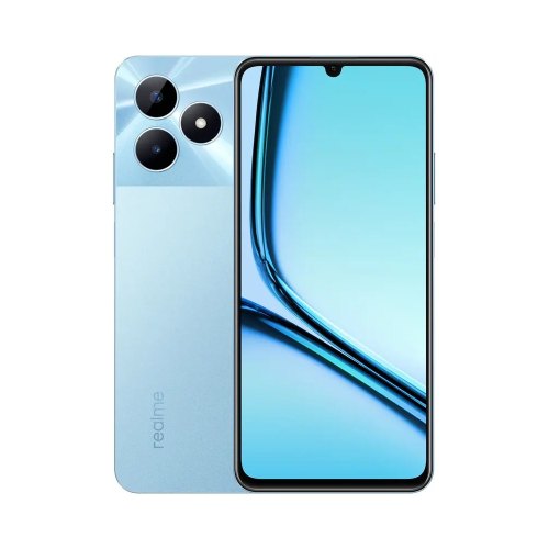 Смартфон Realme Note 50 4/256GB Sky Blue