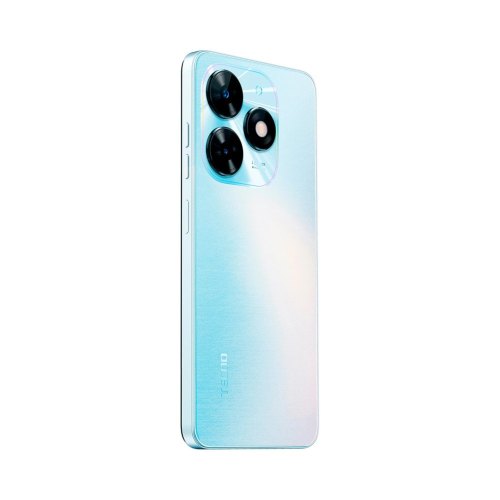 Смартфон TECNO Spark Go 2024 (BG6) 3/64GB, 5000мА, Mystery White