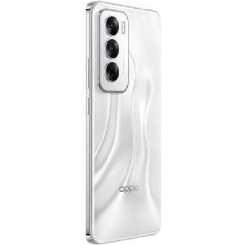 Смартфон Oppo Reno12 12/256GB Astro Silver