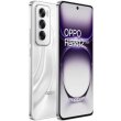 Смартфон Oppo Reno12 12/256GB Astro Silver