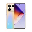Смартфон Infinix Note 40 Pro 12/256GB Titan Gold