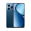 Смартфон Realme C63 6/128GB Leather Blue