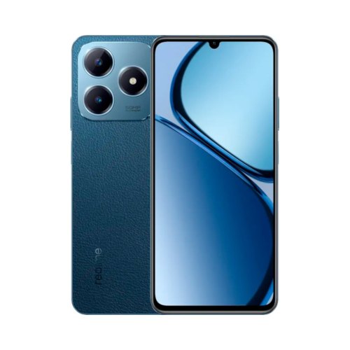 Смартфон Realme C63 6/128GB Leather Blue