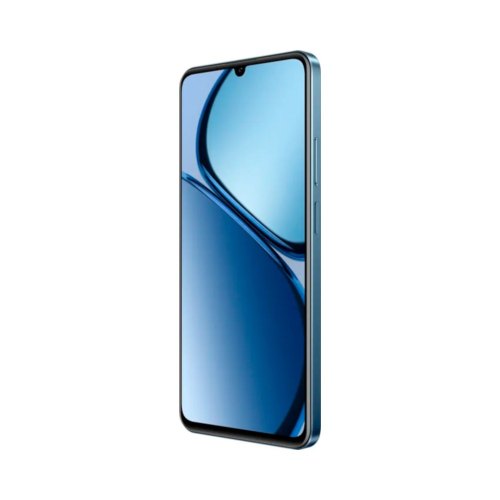 Смартфон Realme C63 6/128GB Leather Blue