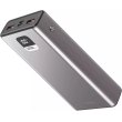 Зовнішній акумулятор Power Bank Proove Guardian 22.5W 20000mAh, Metal Gray