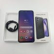Смартфон Samsung Galaxy A54 (A546E) 256Gb Graphite (SM-A546EZKDSEK) USED **