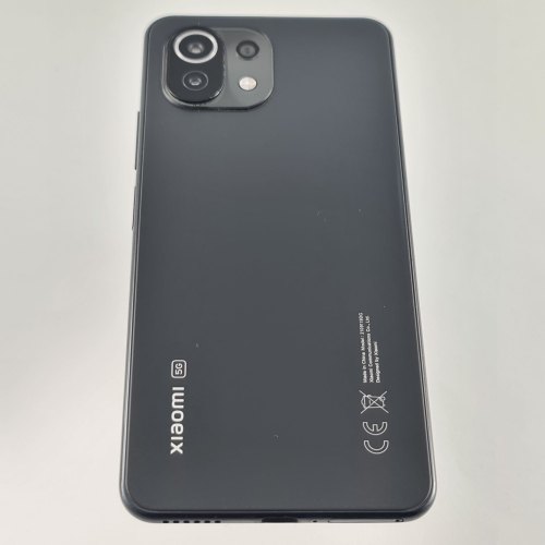 Смартфон Xiaomi Mi 11 Lite 5G NE 8/128Gb Truffle Black USED **