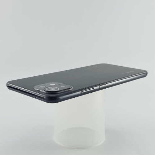 Смартфон Xiaomi Mi 11 Lite 5G NE 8/128Gb Truffle Black USED **