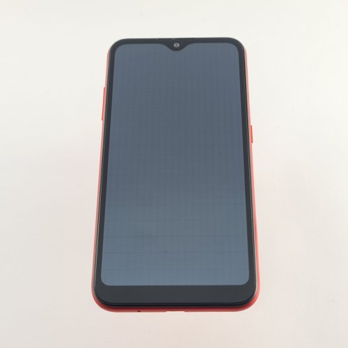 Смартфон Samsung Galaxy A01 (A015F) 16Gb Red (SM-A015FZRDSEK) USED **
