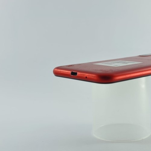 Смартфон Samsung Galaxy A01 (A015F) 16Gb Red (SM-A015FZRDSEK) USED **
