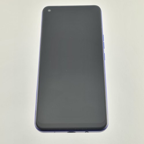 Смартфон Tecno Spark 6 (KE7) 4/64Gb Ocean Blue USED **