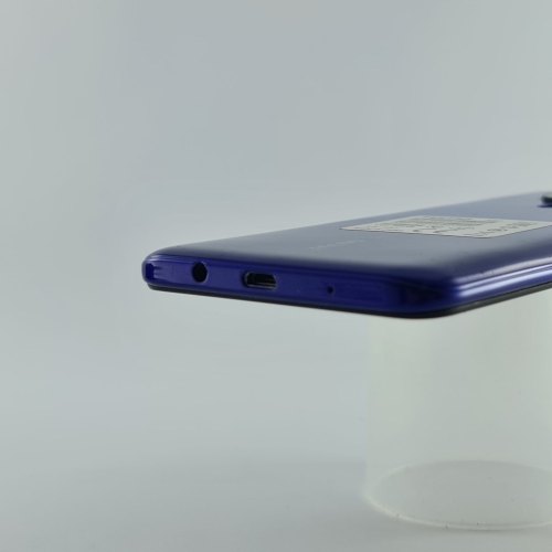 Смартфон Tecno Spark 6 (KE7) 4/64Gb Ocean Blue USED **