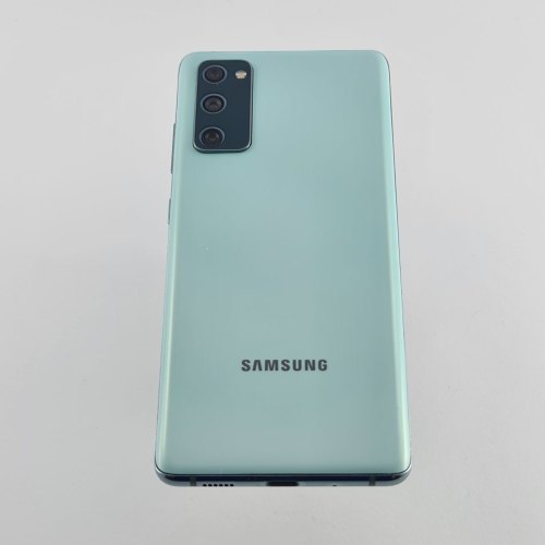Смартфон Samsung Galaxy S20 FE 2021 (G780G) 128Gb Cloud Mint (SM-G780GZGDSEK) USED **