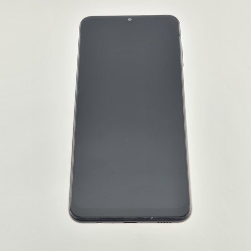 Смартфон Samsung Galaxy A12 (A125F) 32Gb Black (SM-A125FZKUSEK) USED **