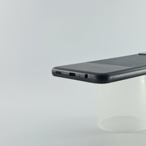 Смартфон Samsung Galaxy A12 (A125F) 32Gb Black (SM-A125FZKUSEK) USED **