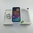 Смартфон iPhone XR 64GB Blue, Model A2105 USED **