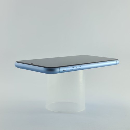 Смартфон iPhone XR 64GB Blue, Model A2105 USED **