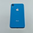 Смартфон iPhone XR 64GB Blue, Model A2105 USED **