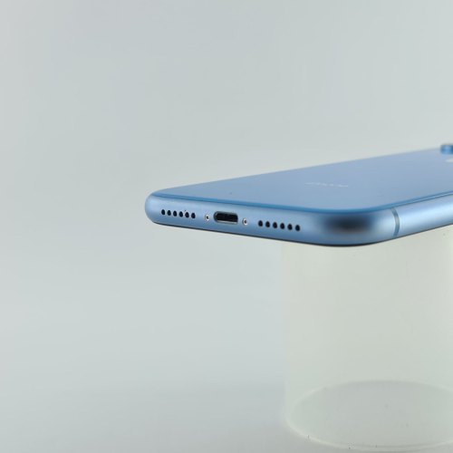 Смартфон iPhone XR 64GB Blue, Model A2105 USED **