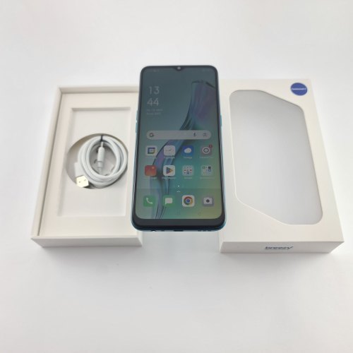 Смартфон OPPO A31 64Gb Lake Green USED **