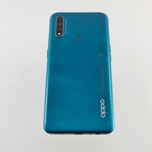 Смартфон OPPO A31 64Gb Lake Green USED **