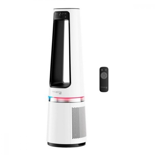 Очищувач повітря/Вентилятор/Обігрівач ECLIPSE 3IN1, 2000 Вт, до 35 м