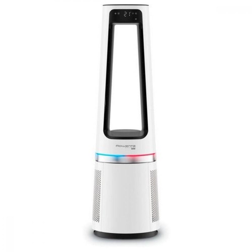 Очищувач повітря/Вентилятор/Обігрівач ECLIPSE 3IN1, 2000 Вт, до 35 м