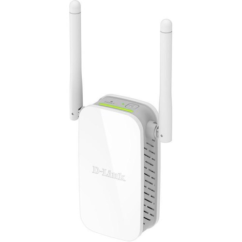 Розширювач WiFi-покриття D-Link DAP-1325 N300