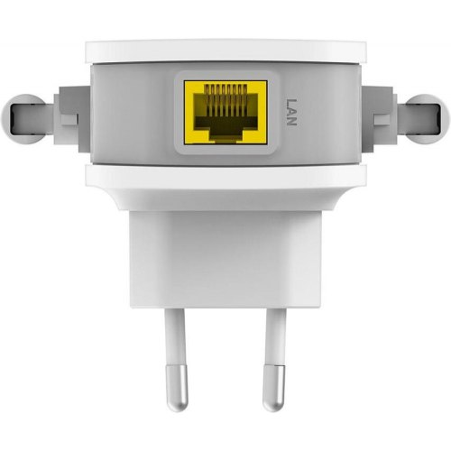 Розширювач WiFi-покриття D-Link DAP-1325 N300