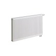 Радіатор сталевий Kermi Profil-V, FTV, 11 тип, 300x1600 мм, нижнє підкл., 1093 Вт, білий