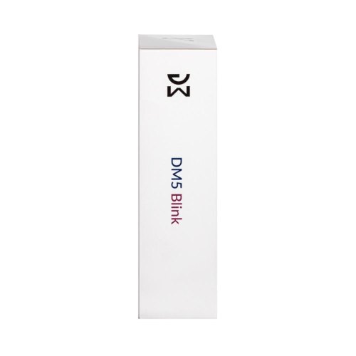 Мишка дротова Dream Machines DM5 Blink S USB Black